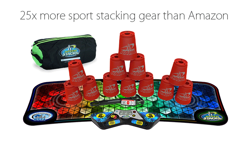 The Real Definition of Playing Sports - stack