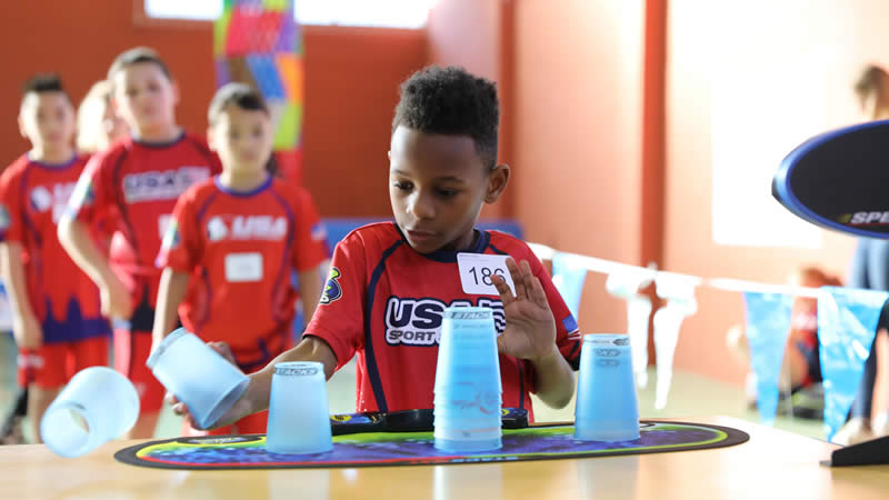 Speed Stacks Store (Sport Stacking)