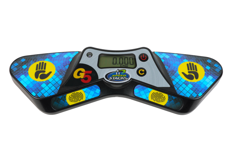 Speed Stacks G5 StackMat™ Pro Timer