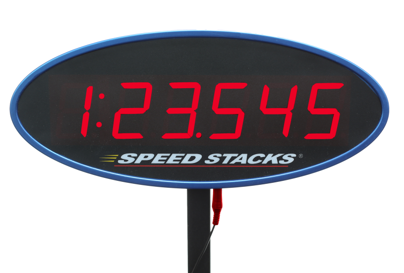 Speed Stacks Tournament Display Pro