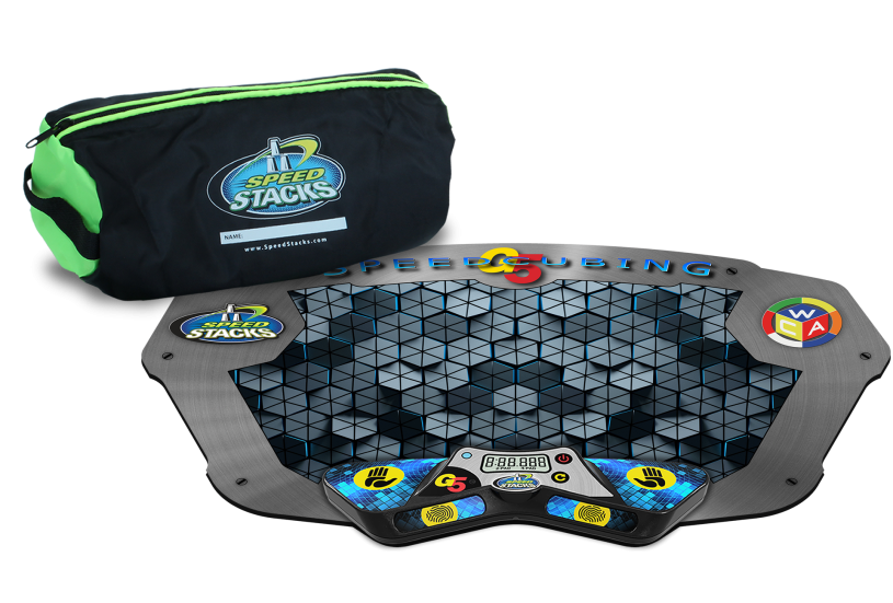 Speed Stacks G5 Pro Cube Pack