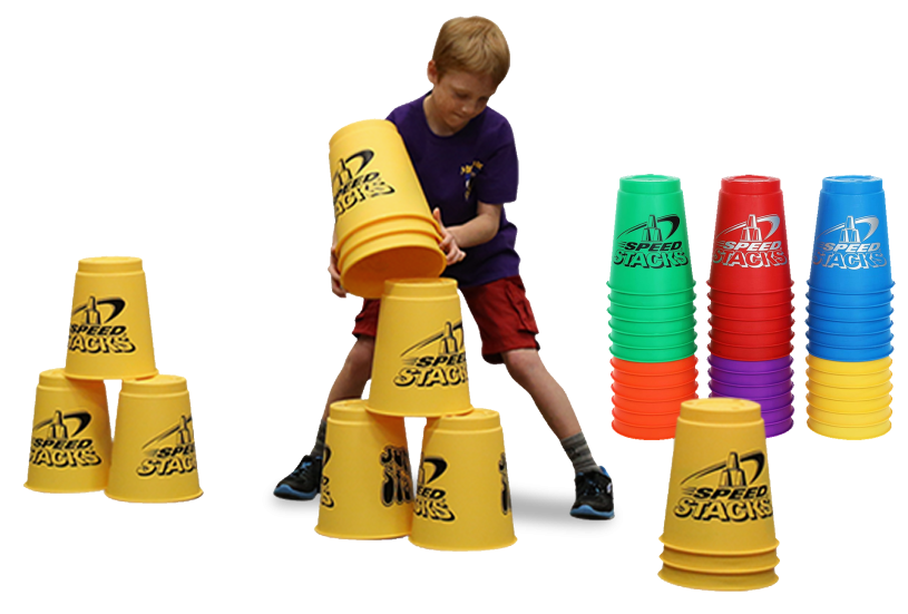 Speed Stacks Jumbos