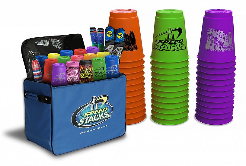 Instructor Store (Sport Stacking)