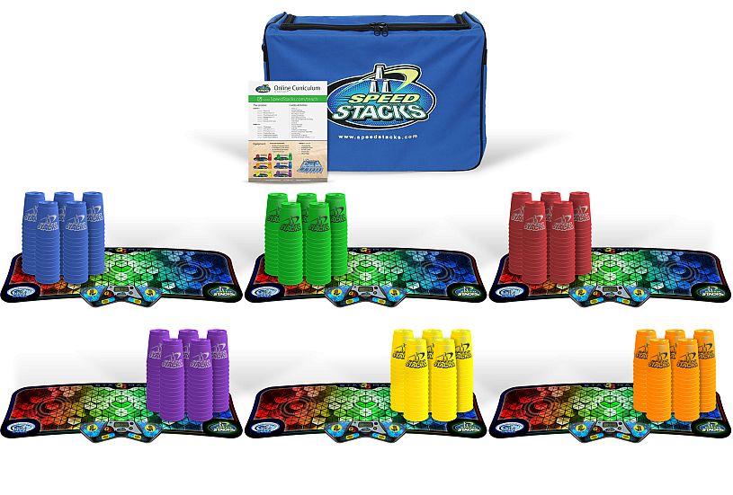 Speed Stacks Sport Pack