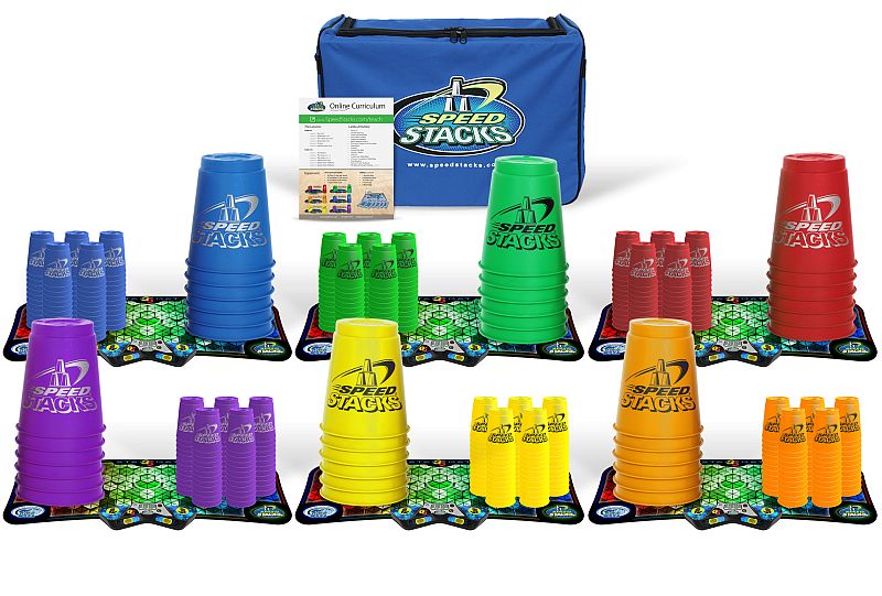Speed Stacks Other Items in Sports & Outdoors