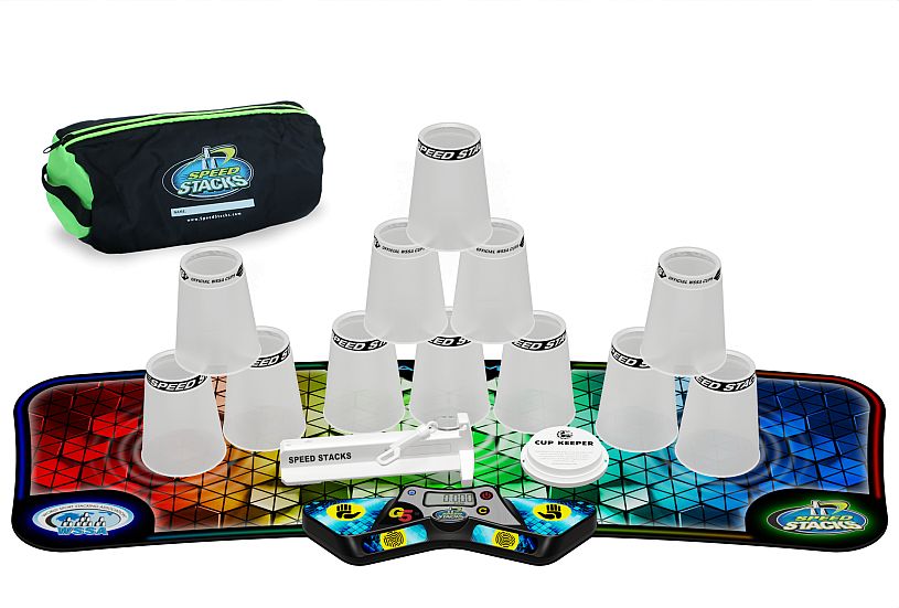 Speed Stacks G5 Pro Competitor