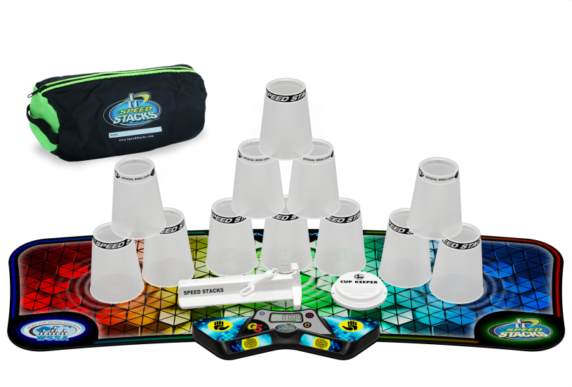 Speed Stacks G5 Pro Competitor