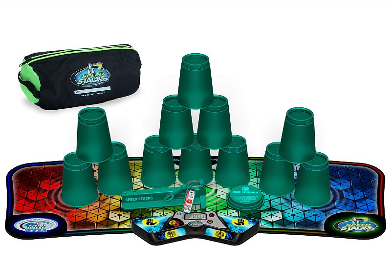 Speed Stacks G5 Pro Competitor (Sport Stacking)