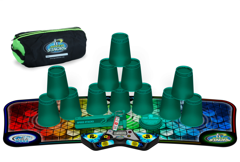 Speed Stacks G5 Pro Competitor