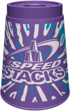 Speed Stacks® Jumbo Stacks (36-Pack)