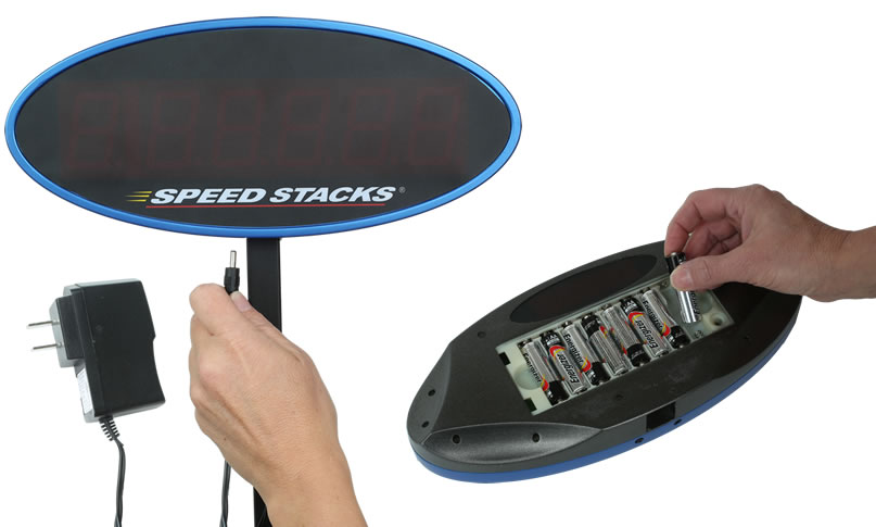 Speed Stacks Store (Sport Stacking)