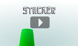 Speed Stack - Standard Green + Quick Releaes Stem → MasterCubeStore